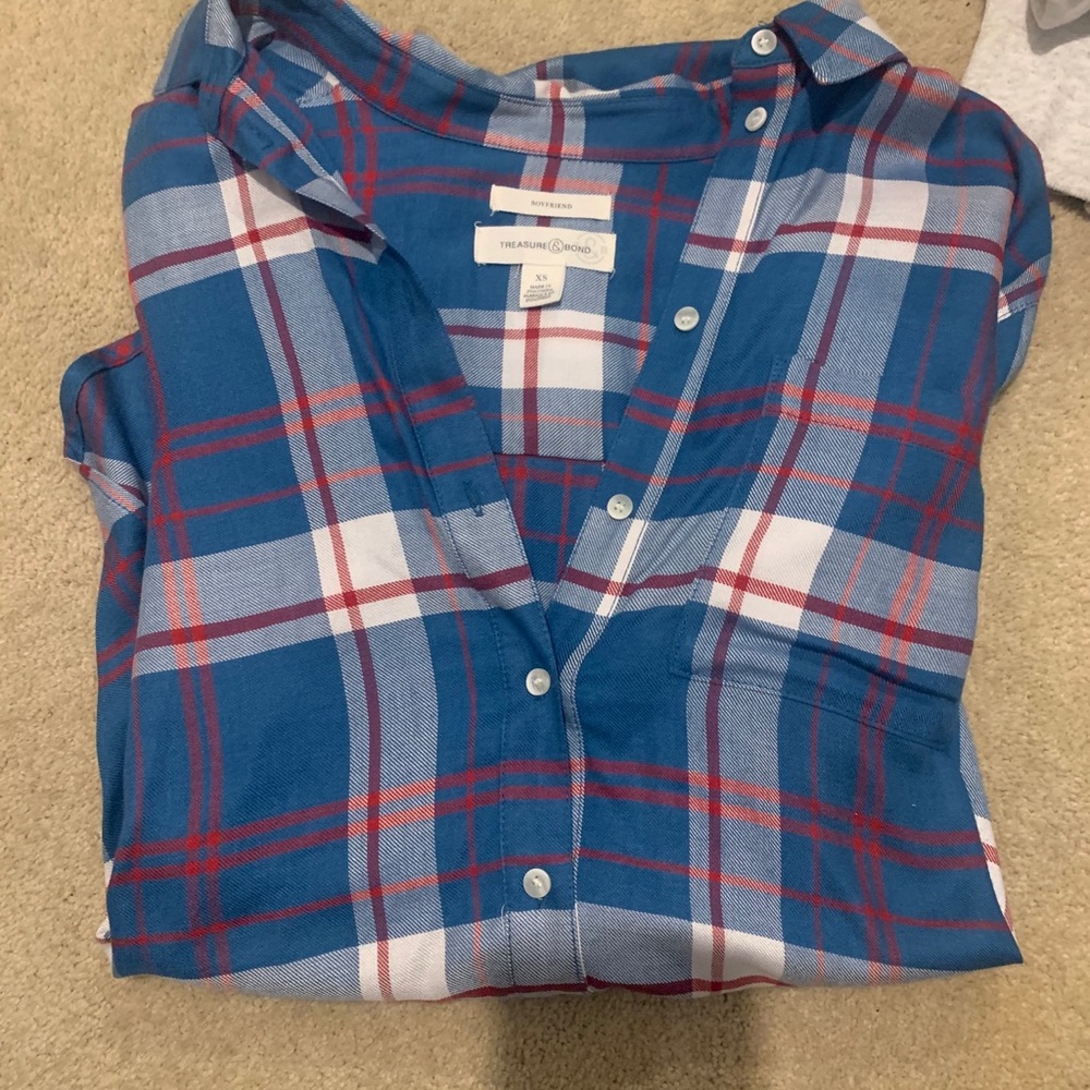 Flannel